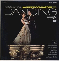 Designed for Dancing