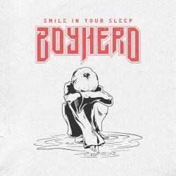 Smile In Your Sleep