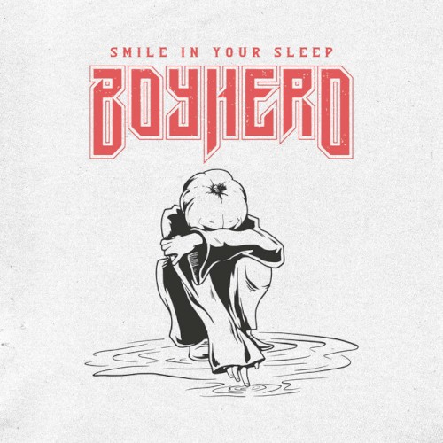 Smile In Your Sleep