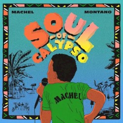 Soul Of Calypso