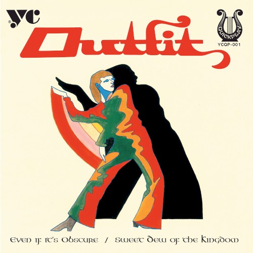 Even If It’s Obscure / Sweet Dew of the Kingdom