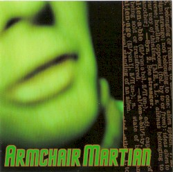 Armchair Martian