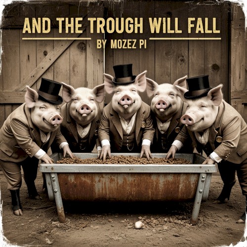 And The Trough Will Fall
