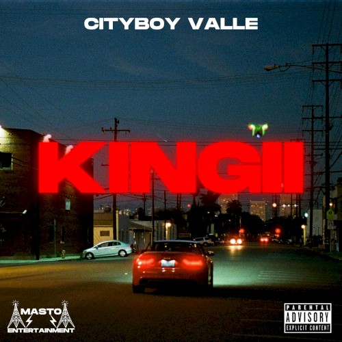 Kingii