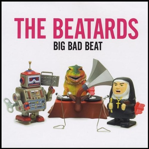 Big Bad Beat