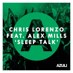 Sleep Talk