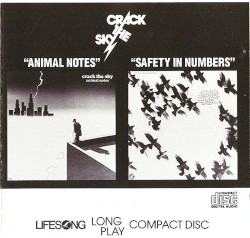 Animal Notes / Safety in Numbers