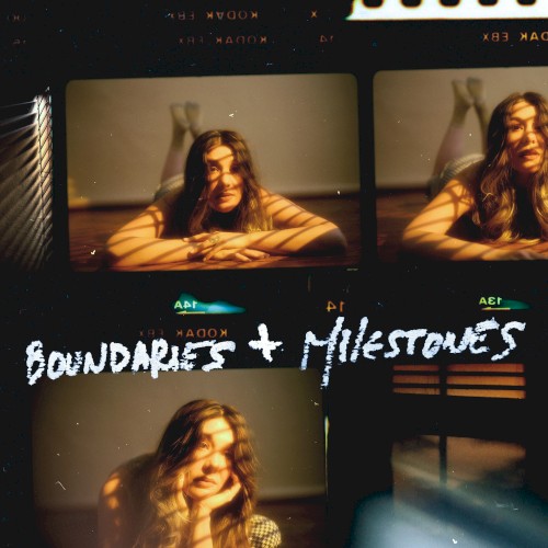Boundaries + Milestones