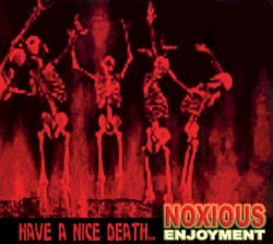 Have a Nice Death