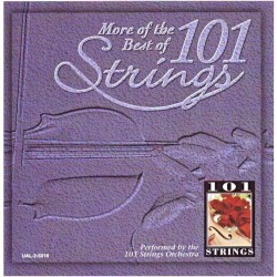 More of the Best of 101 Strings