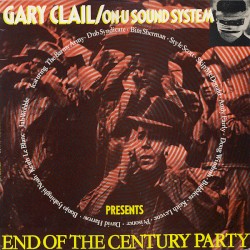End of the Century Party