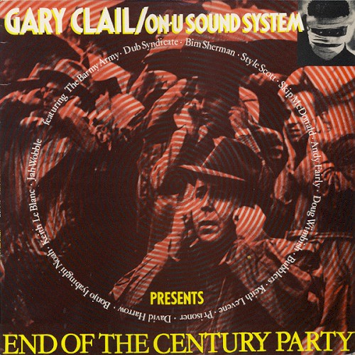 End of the Century Party
