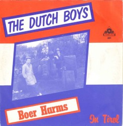 Boer Harms