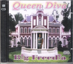 Queen Diva