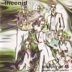 Anarchy on 45: Complete Singles Collection