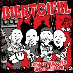 Unsere Straßen unsere Lieder