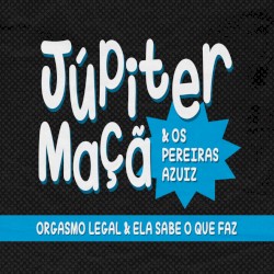Orgasmo Legal & Ela Sabe o que Faz