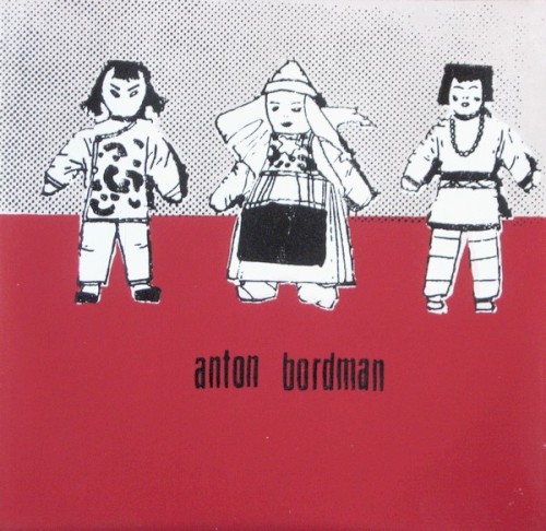 Anton Bordman