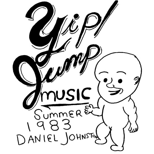 Yip/Jump Music