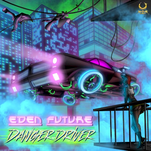 Danger Driver
