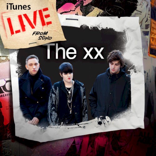 iTunes Live From SoHo