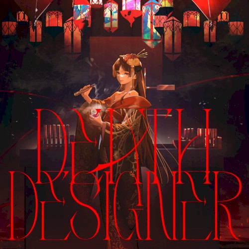 Death Designer (English Ver.)
