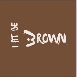 I Fit Be Brown (Mika’s “Grace Kelly” Naija Pidgin Version)