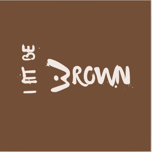 I Fit Be Brown (Mika’s “Grace Kelly” Naija Pidgin Version)
