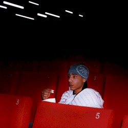 MAUVAIS FILM