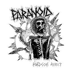 Hardcore Addict
