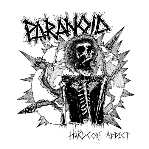 Hardcore Addict