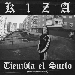 Tiembla el Suelo