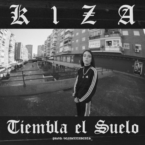 Tiembla el Suelo