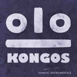Lunatic (Instrumentals)