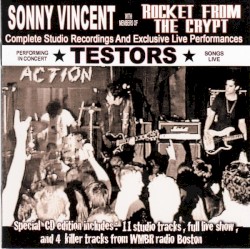 Complete Studio Recordings and Exclusive Live Performance