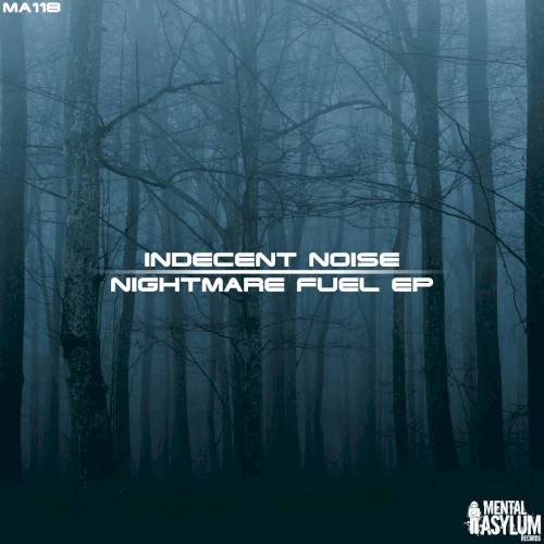 Nightmare Fuel EP