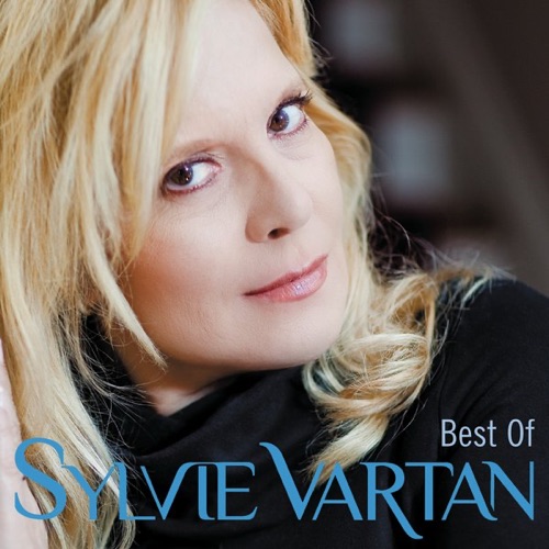 The Best of Sylvie Vartan