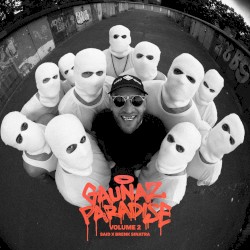 Gaunaz Paradise, Volume 2