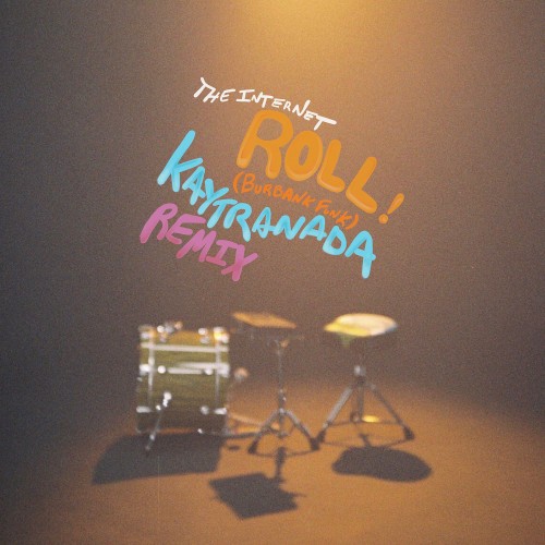 Roll (Burbank Funk) (KAYTRANADA remix)