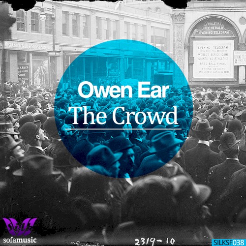 The Crowd