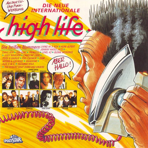 High Life: Die heißen Nummern