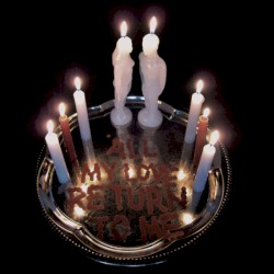 Songs for Burning Lovers