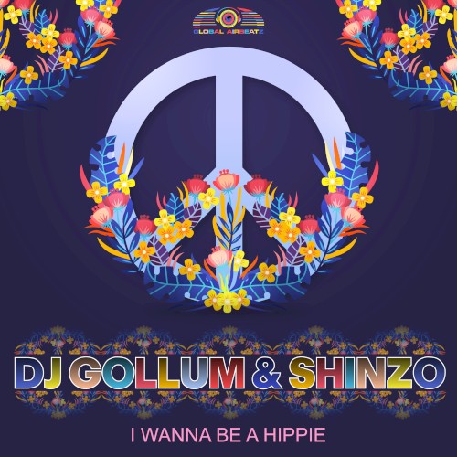 I Wanna Be a Hippie