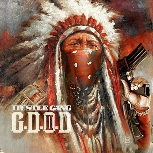 G.D.O.D II
