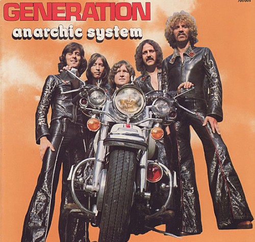 Generation