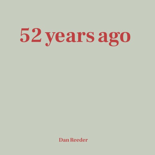 52 years ago