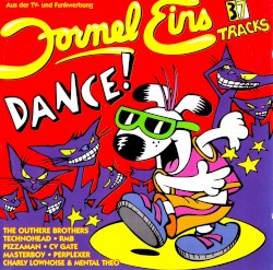 Formel Eins: 37 Dance Tracks