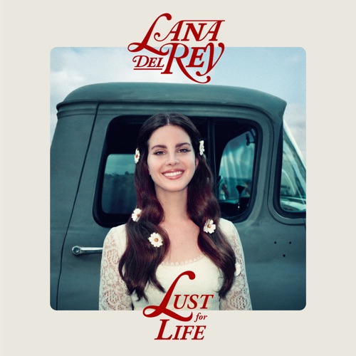 Lust For Life: B-Sides & Demos