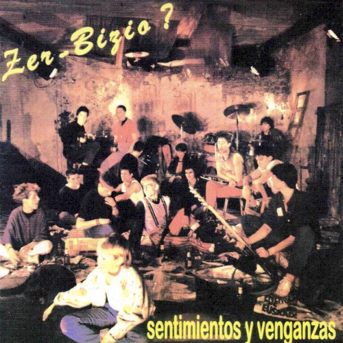 Sentimientos y venganzas