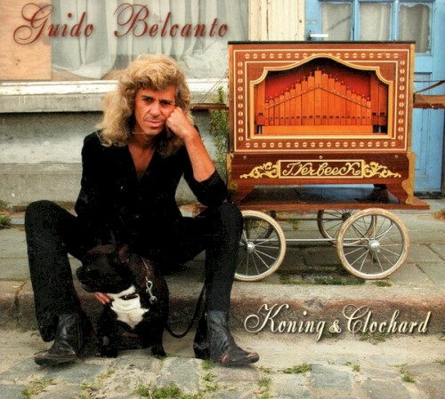 Koning & Clochard